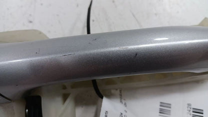 826613X000 Passenger Right Door Handle Exterior Assembly Sedan Door Fits 11-16 ELANTRA