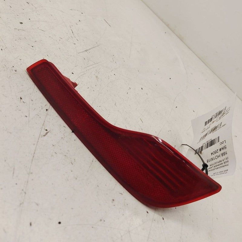 Honda CR-V Left Rear Marker Light Lamp  2017 2018 2019