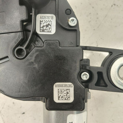 Rear Wiper Motor Station Wgn Fits 15-17 Volkswagen Golf
