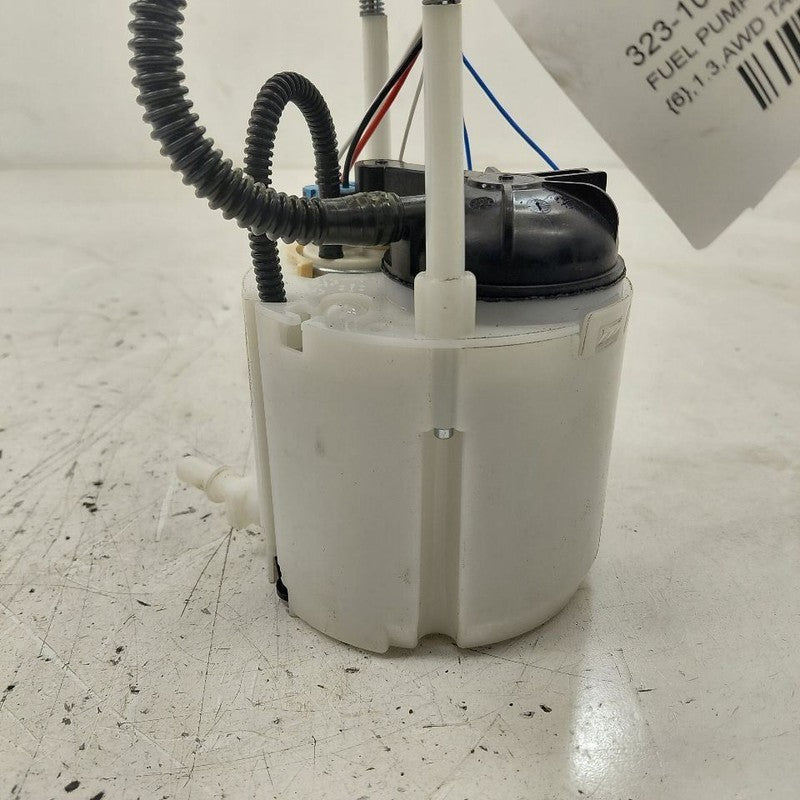 Gas Fuel Pump Assembly Fuel Tank Mounted AWD 20-25 Buick Encore GX