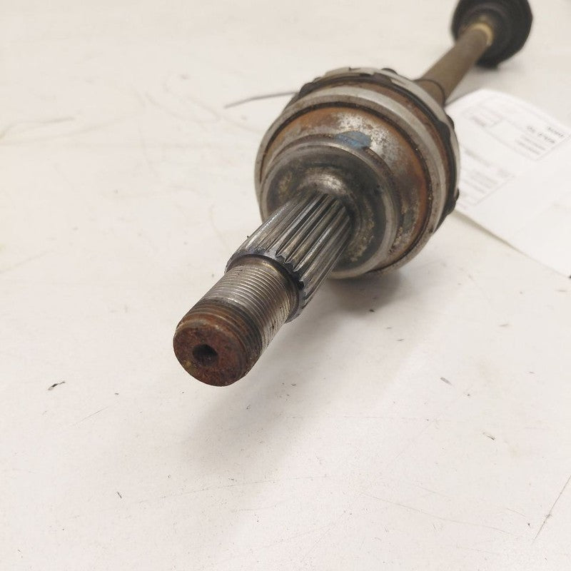 Passenger Right Rear CV Axle Shaft Fits 18-22 Ford Ecosport OEM