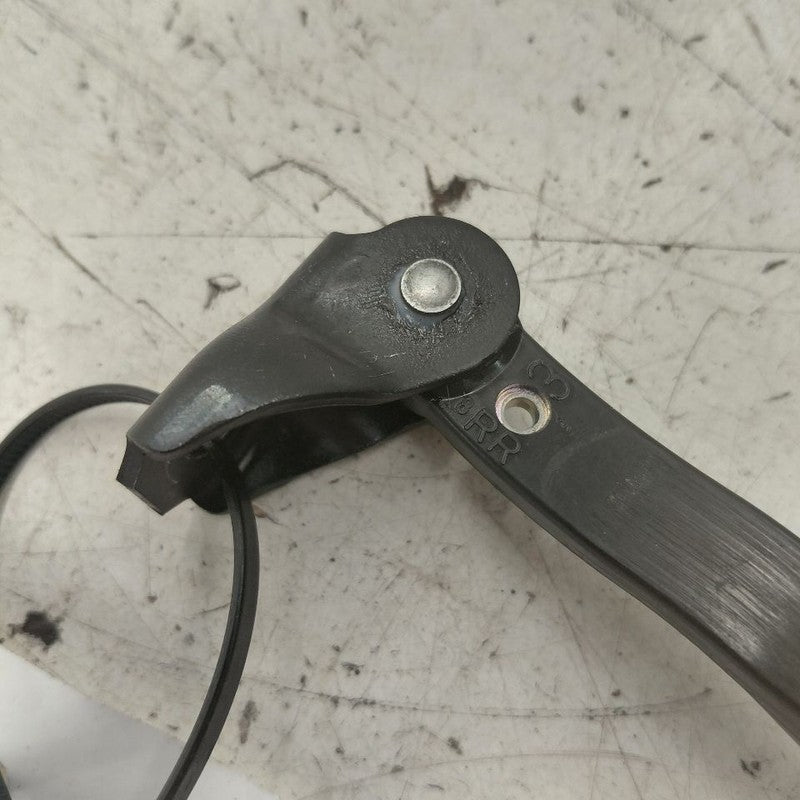 Subaru XV Crosstrek Door Check Right Passenger Rear Hinge Stopper Dete