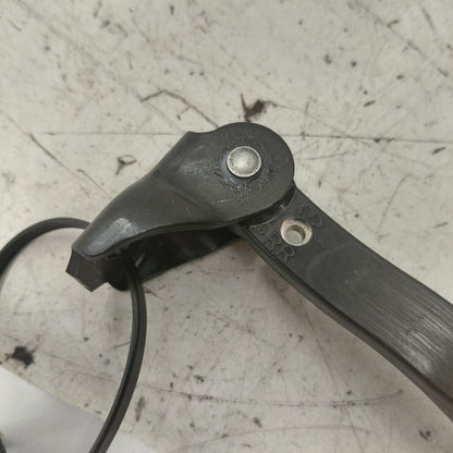 Subaru XV Crosstrek Door Check Right Passenger Rear Hinge Stopper Dete