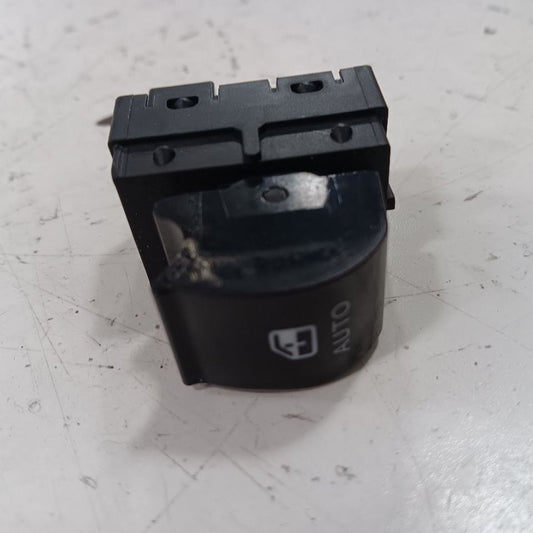 Fiat 500 Power Window Switch Right Passenger Rear  2014 2015 2016 OEM