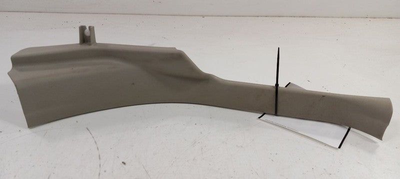 Subaru Legacy Sill Trim Plate Door Jam Threshold Right Passenger Rear 