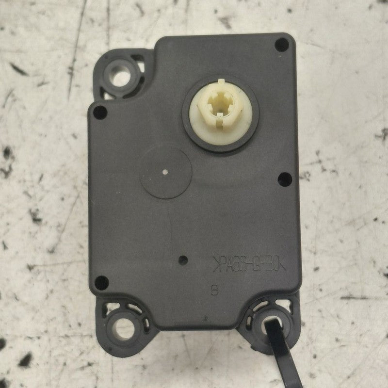 Volvo S60 Flap Door Motor Heater AC Door Actuator  2013 2014 2015