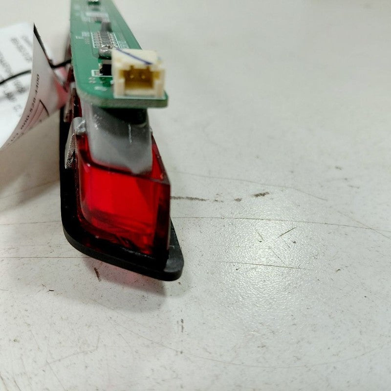 Hyundai Sonata High Mount Tail Lamp Third 3rd Brake Light  2017 2016 2
