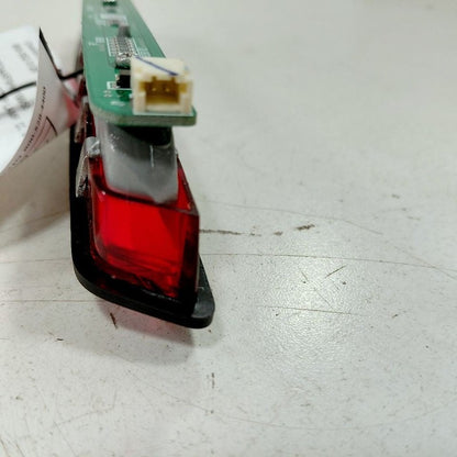 Hyundai Sonata High Mount Tail Lamp Third 3rd Brake Light  2017 2016 2