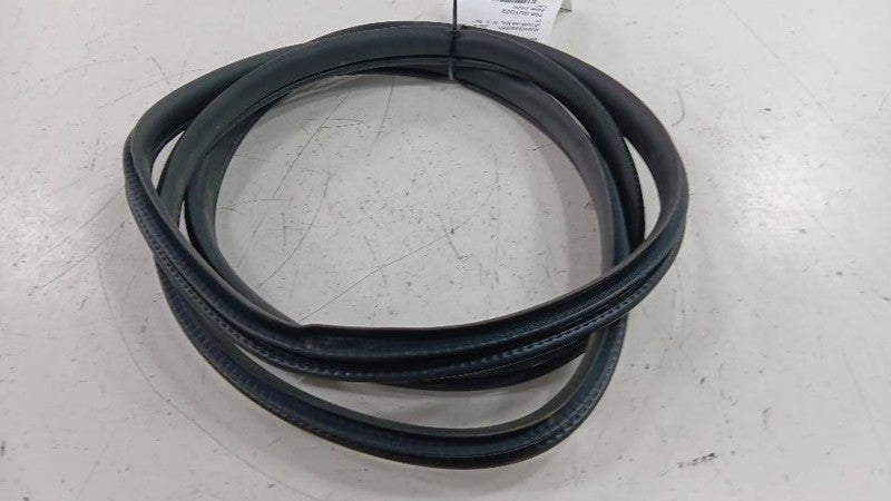 Subaru Impreza On Body Door Jamb Seal Rear Left Back 2017 2018 2019 20