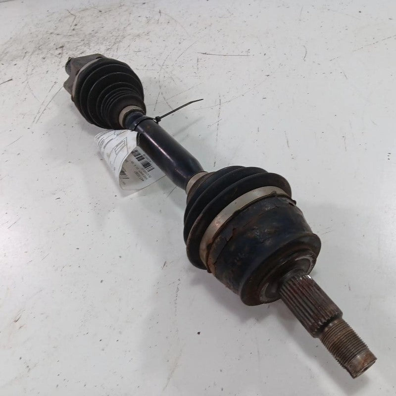 Axle Shaft Front CV Axle 4WD 4.334 Ratio Fits 17-22 Jeep Compass OEM