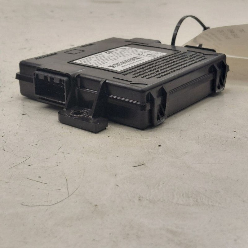 2018 Fiat 500 X Model TPMS Control Module {A2C91355900}