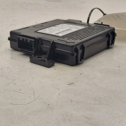 2018 Fiat 500 X Model TPMS Control Module {A2C91355900}