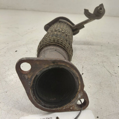 Hyundai Veloster Crossover Pipe  1.6 2017 2016 2015 2014
