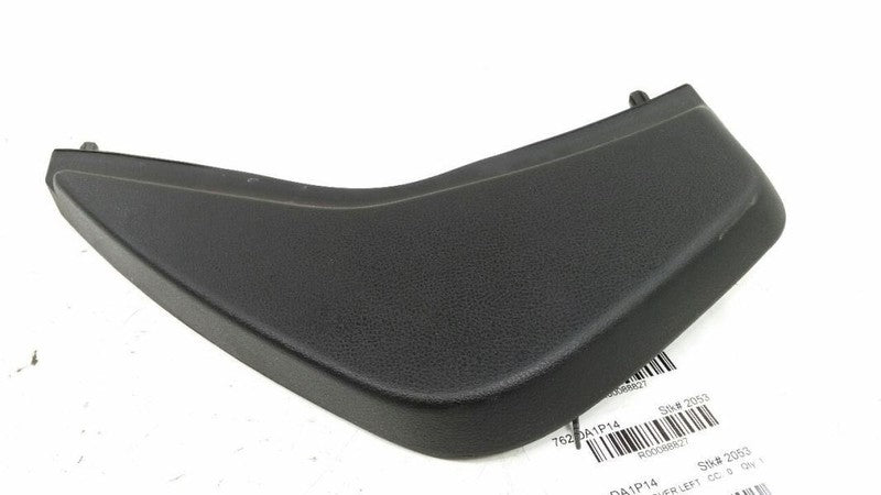 Nissan Maxima Dash Side Cover Left Driver Trim Panel 2010 2011 2012 2013 2014