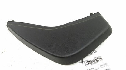 Nissan Maxima Dash Side Cover Left Driver Trim Panel 2010 2011 2012 2013 2014