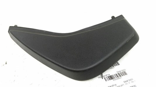 Nissan Maxima Dash Side Cover Left Driver Trim Panel 2010 2011 2012 2013 2014