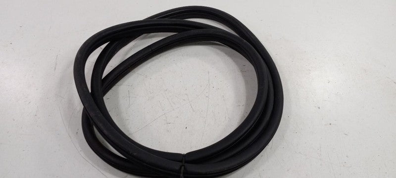 Honda Accord On Body Door Jamb Seal Rear Right Passenger Back 2012 201