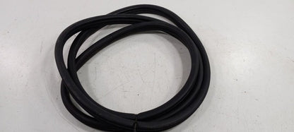 Honda Accord On Body Door Jamb Seal Rear Right Passenger Back 2012 201