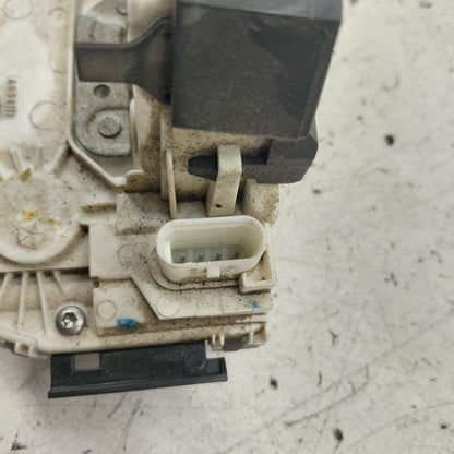 Jeep Cherokee Door Latch Lock Left Driver Rear  2019 2020 2021