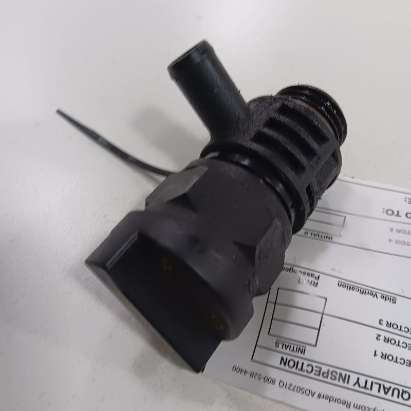Fiat 500 Engine Oil Fill Tube 2012 2013 2014 2015 OEM