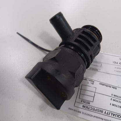 Fiat 500 Engine Oil Fill Tube 2012 2013 2014 2015 OEM