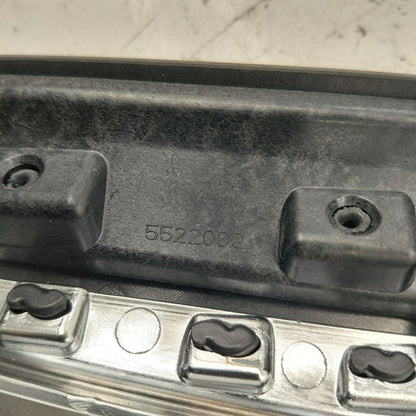 Alfa Romeo Stelvio Dash Bezel Trim 2018 2019 2020 2021