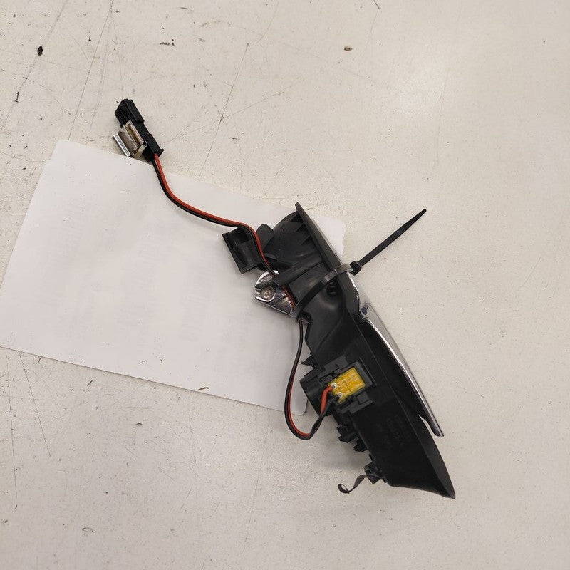 Chevy Volt Door Handle Right Passenger Rear Interior Inside  2019 2018