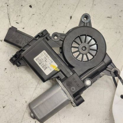 Driver Left Front Power Window Motor Fits 16-19 Chevy Volt