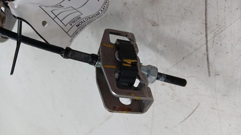 2011 Hyundai Sonata Parking Brake Handle Emergency Brake Lever