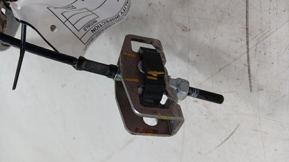 2011 Hyundai Sonata Parking Brake Handle Emergency Brake Lever