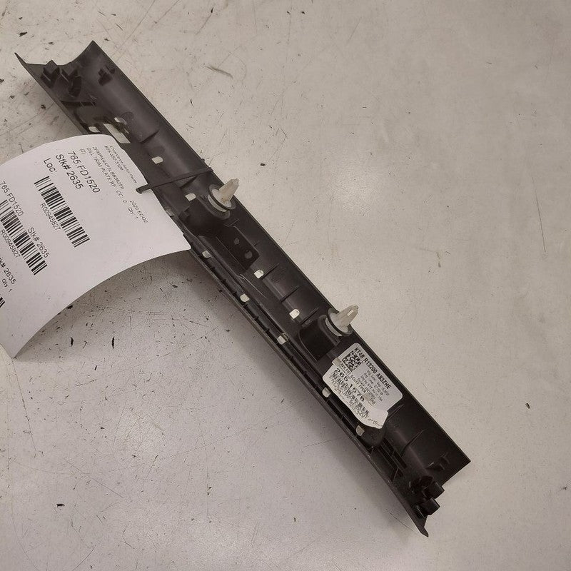 Ford Edge Sill Trim Plate Door Jam Threshold Right Passenger Front  20