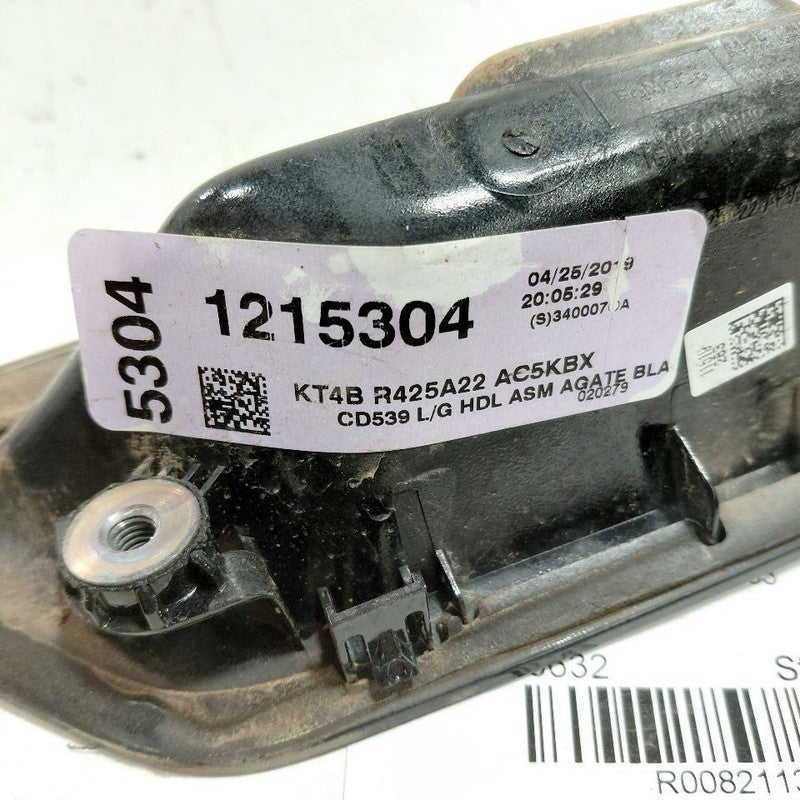 Tailgate Gate Handle Exterior Fits 19-24 Ford Edge OEM