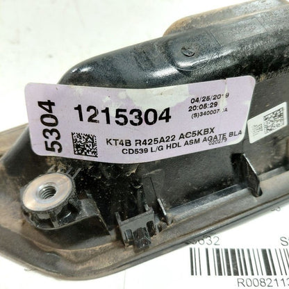 Tailgate Gate Handle Exterior Fits 19-24 Ford Edge OEM