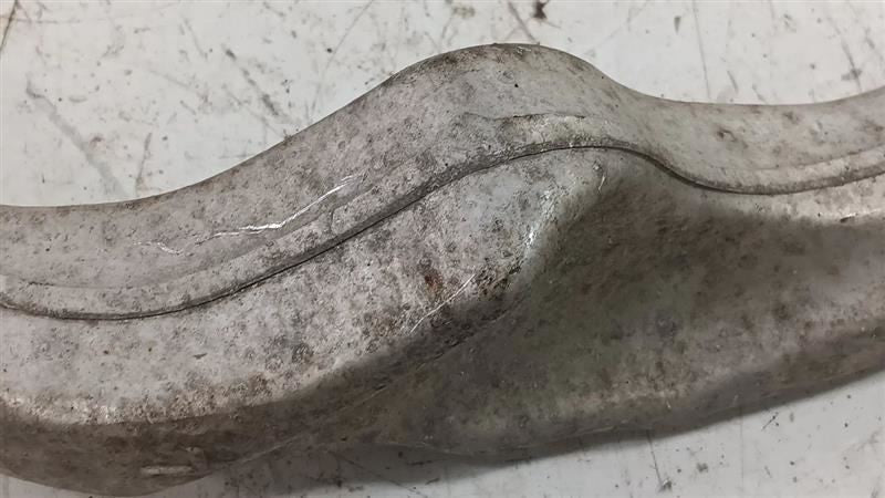 55121JD05B Left Upper Control Arm Rear Fits 14-20 ROGUE