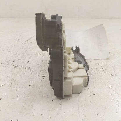 Volkswagen Golf Door Latch Lock Right Passenger Front  2015 2016 2017