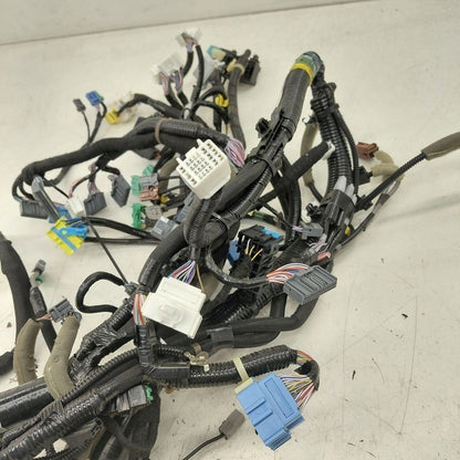 Honda Clarity Dash Wire Wiring Harness  2018 2019 2020