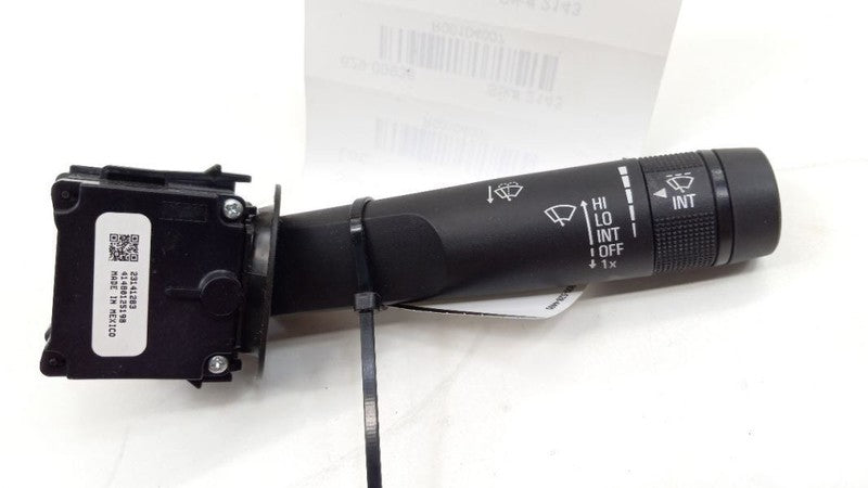 Column Switch Wiper Fits 14-19 CORVETTE 104007