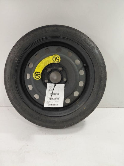 529103S910 Wheel 16x4 Steel Compact Spare Rim and Tire Solid Fits 06-17 Hyundai Sonata