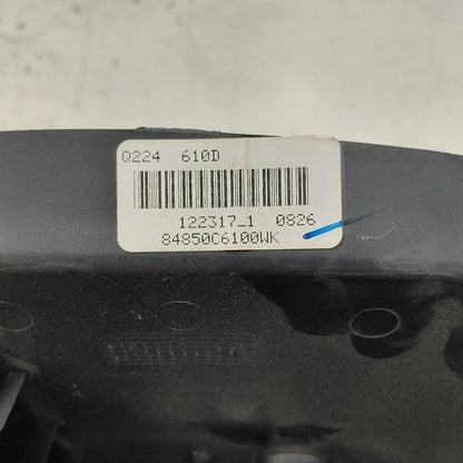 Kia Sorento Steering Column Trim Cover Shell  2018 2017 2016