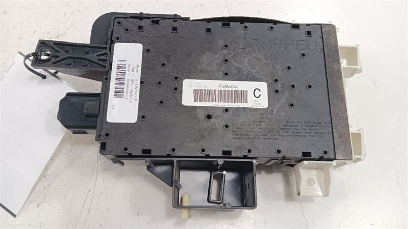 Ford Mustang Cabin Fuse Box Interior Inner Under Dash 2014 2013 2012