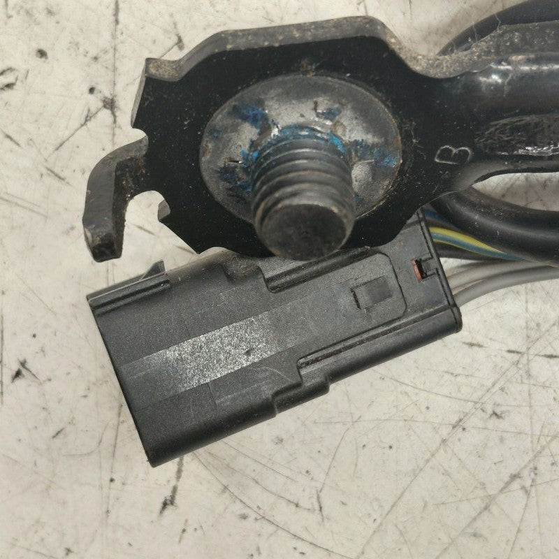 Passenger Right Front Seat Belt Buckle Latch Fits 15-24 Ford Edge