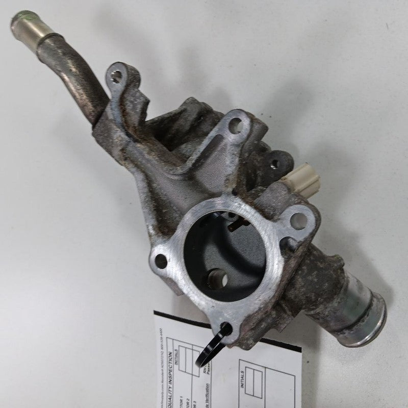 Mazda CX-3 2.0 Coolant Line Crossover Pipe  2016 2017 2018