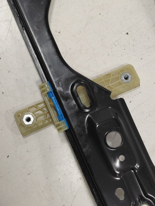 Passenger Right Rear Window Regulator Track Fits 17-24 Jeep Compass OE