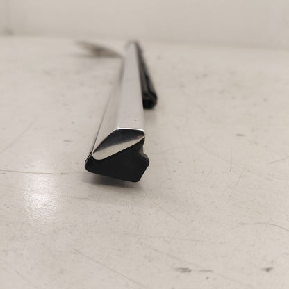 Cadillac CT6 Door Glass Window Weather Strip Trim Rear Left Driver Bac