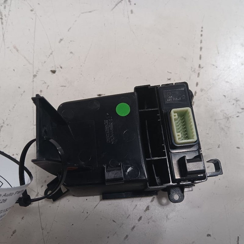 Kia Optima Drive Mode Switch  2018 2017 2016