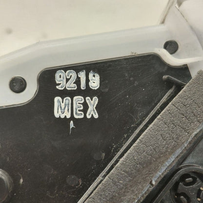 Nissan Versa Door Latch Lock Left Driver Rear  2019 2018 2017 2016