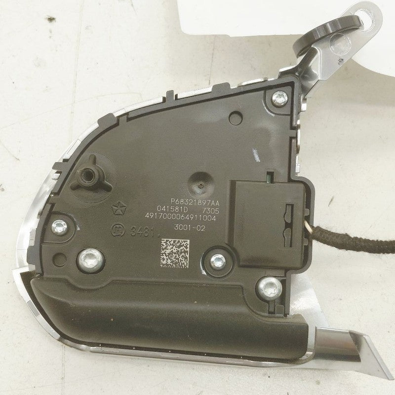 Chrysler 300 Steering Wheel Control Switch  2017 2018 2019