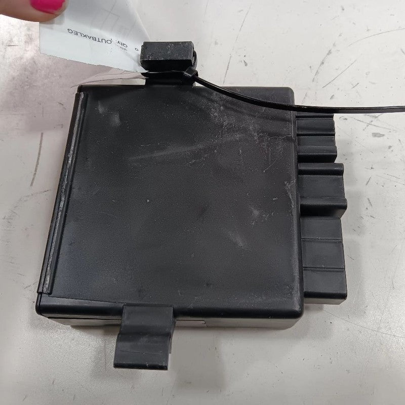 Power Gate Electronic Control Unit Module Fits 15-16 Subaru Legacy OEM