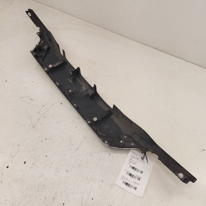 Tail Finish Panel Plug-in Hybrid Phev Fits 16-22 Mitsubishi Outlander
