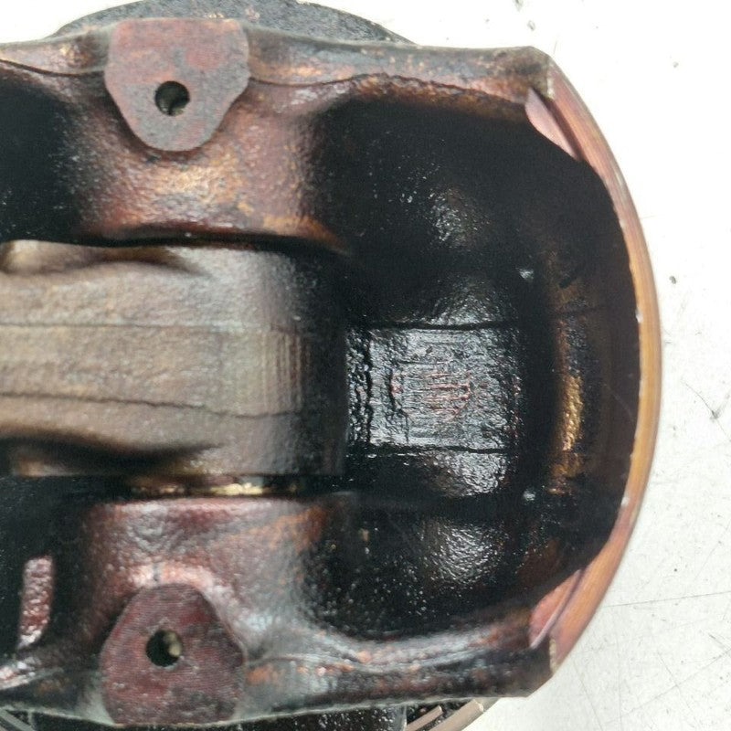 Nissan Versa Note Single Piston With Connecting Rod   1.6 2019 2018 20